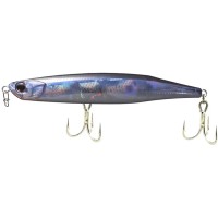 Воблер OSP Bent Minnow 106F 106mm 10.0g H09 (0.0-0.5m)