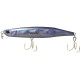 Воблер OSP Bent Minnow 106F 106mm 10.0g H09 (0.0-0.5m)