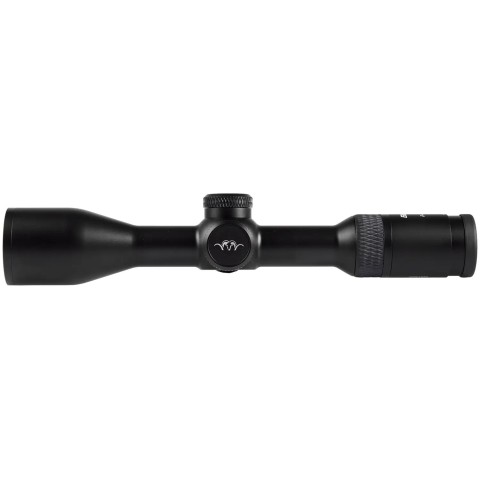 Прицел Blaser Scope B2 iC 2-12x50 iC ill. ret.4A,