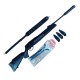 Винтовка пневматическая Hatsan 125 Sniper уценка