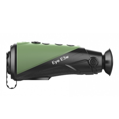 Тепловізор INFIRAY (iRay) xEye E3W