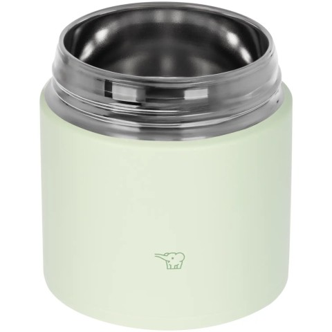 Пищевой термоконтейнер Zojirushi SW-LA30GM 0.3 л Airy Green