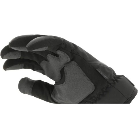 Перчатки Mechanix ColdWork Insulated FastFit M Black