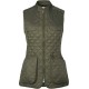 Жилет Chevalier Dunsley Quilted Vest Women 40 Green