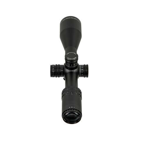 Прицел оптический Vector Optics Orion Pro Max 3-18x50 (30 мм) HD illum. SFP VOR-5 MOA