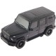 Машинка Rastar Mercedes-Benz G63 1:24 Чорний