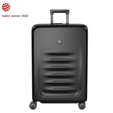 Валіза Victorinox SPECTRA 3.0/Black Середня