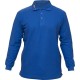Футболка Castellani Polo M Blue
