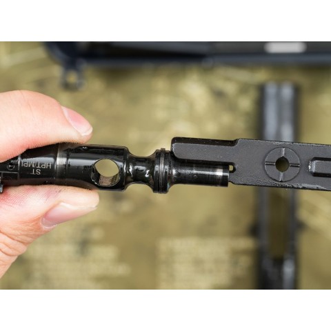 Набір інструментів Fix It Sticks для догляду за AR15 + набір біт