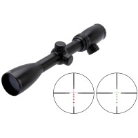 Приціл оптичний Bushnell 