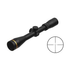 Прицел оптический LEUPOLD VX-Freedom 3-9х40 (1 inch) Rimfier MOA