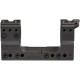 Моноблок Spuhr SP-4002C. d - 34 мм. 0 MOA. High. Picatinny