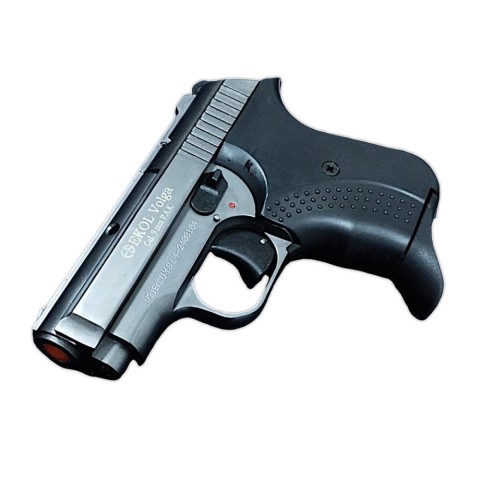 Стартовий пістолет Ekol Volga Fume