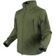 Куртка Condor-Clothing Summit Zero Softshell Jacket L olive drab