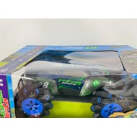 Машинка на радіокеруванні ZIPP Toys Racing Sport Blue