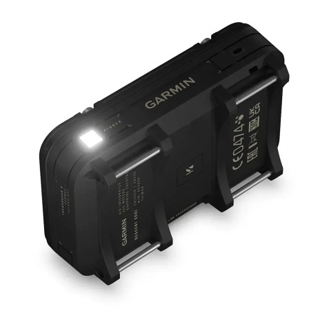 Garmin Descent X50i – преміальний AMOLED-комп’ютер для дайвінгу