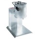 Lee Melter: Production Pot 220V - Тигель на 5 кг свинца, с клапаном и термостатом