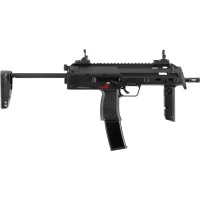 Пистолет-пулемет страйк. Umarex Heckler & Koch MP7 A1 AEG 6 мм
