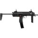 Пистолет-пулемет страйк. Umarex Heckler & Koch MP7 A1 AEG 6 мм