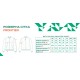 Куртка Frontier Beta S Olive