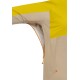Куртка Frontier Aster M Жіноча 10K/10K Beige/Yellow