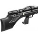 Пневматична PCP гвинтівка Aselkon MX7-S Black