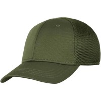 Кепка Condor-Clothing Flex Tactical Team Mesh Cap S Olive drab