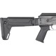 Щока Magpul для прикладів MOE для АК і Zhukov-S 0.25’’ Black