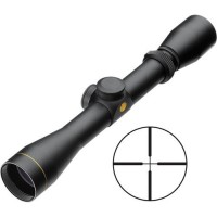 Прицел Leupold VX-1 Shotgun/Muzzleloader 2-7x33mm Heavy Duplex