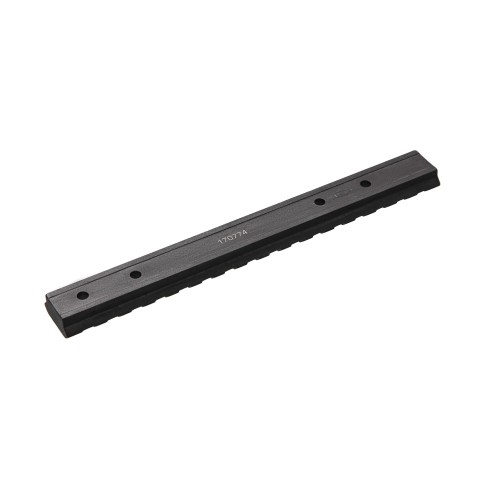 Планка Leupold Mark 4 для Tikka T3  20 MOA (8-40 Adaptable)