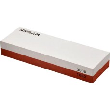 Точильный камень Risam RW231. Зернистость - 1000/3000 (водный)