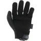 Рукавички Mechanix Original M black/camo