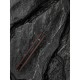 Ніж складаний кишеньковий Civivi Clingman, (7.6 см) Nitro-V / G10 темно-червоний