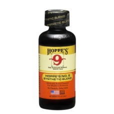 Средство для чистки оружия Hoppe's №9 Synthetic «Gun Bore Cleaner» 67 мл (2 oz)