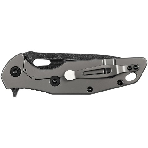 Нож Skif Defender II BSW Black
