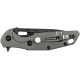 Нож Skif Defender II BSW Black