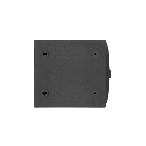 Подстольный сейф MaxSafes на 2 од. с эл.замком и системой Finger Vein