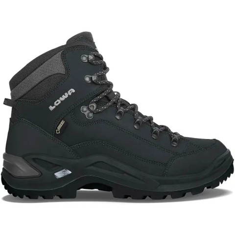 Ботинки Lowa Renegade GTX MID 41 Deep Black