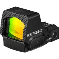 Прицел коллиматорный Vortex Defender-ST, 3 MOA (NV-2, 8-D), Picatinny/DeltaPoint® Pro