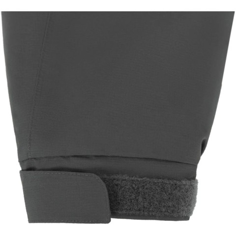 Куртка Frontier Helarctos S graphite