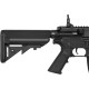 Страйкбольна гвинтівка CYMA M4 SD, AEG 6 мм Aluminum