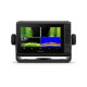 Картплоттер Garmin ECHOMAP UHD2 7
