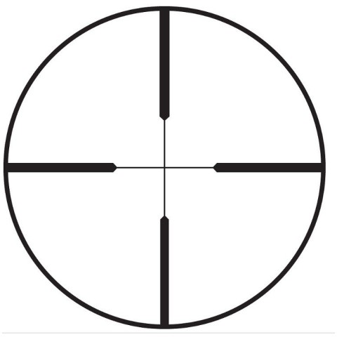 Приціл оптичний LEUPOLD VX-Freedom 1.5-4x28 (1 inch) IER Scout Duplex