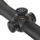 Прицел оптический Delta DO Titanium 1.5-9x45 2D #