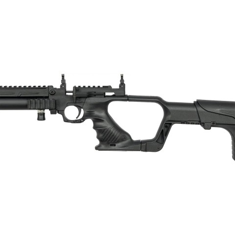 Пистолет пневм. Optima Jet 1 PCP 4,5 мм