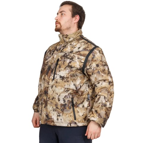 Куртка Beretta Outdoors Extreme Ducker M Camo Nash