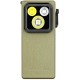 Фонарь Olight Oclip Ultra Olive green