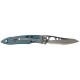 Нож Leatherman 832383 Skeletool KBX Denim