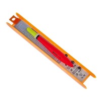 Оснастка поплавочная Brain TP28082 4.0g 0,14mm 0,14mm №12