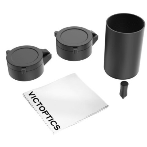 Приціл оптичний Vector Optics SOI 3-9x40 (25.4 мм) AO SFP VNM-1 MIL